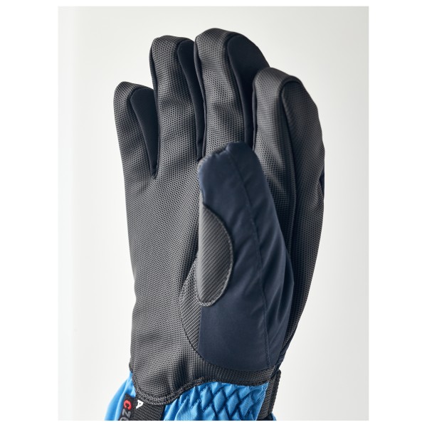 Hestra - Gauntlet Czone Junior 5 Finger - Käsineet