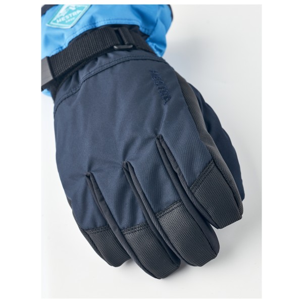 Hestra - Gauntlet Czone Junior 5 Finger - Käsineet