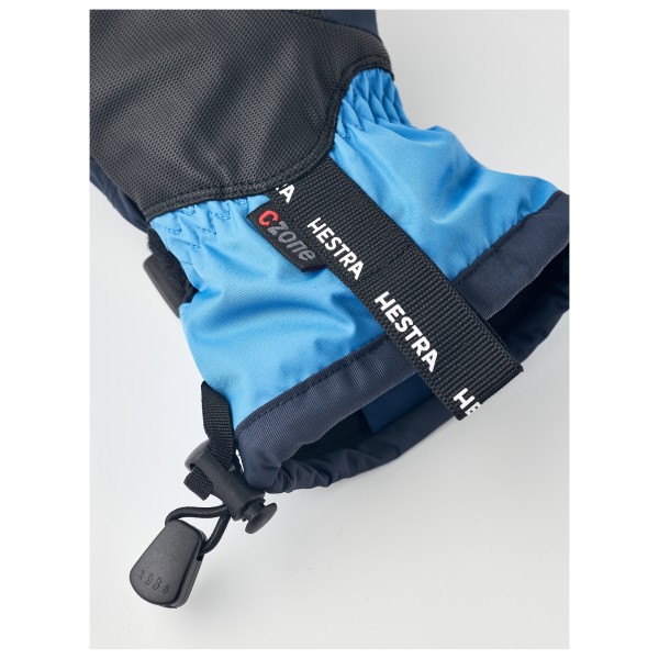 Hestra - Gauntlet Czone Junior 5 Finger - Käsineet
