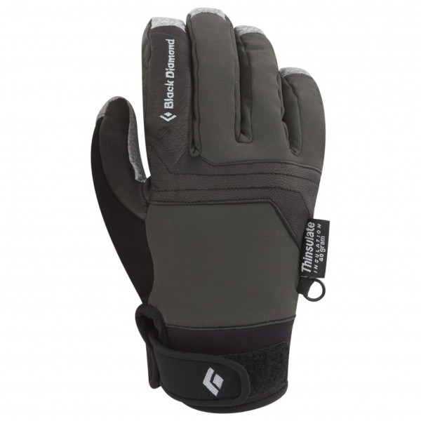Black Diamond - Arc - Gants