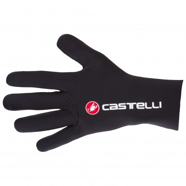 Q36.5 Hybrid Que - Guanti ciclismo - Uomo