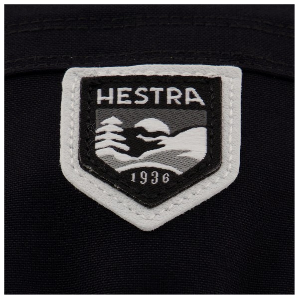 Hestra - Army Leather Heli Ski 3 Finger - Handskar