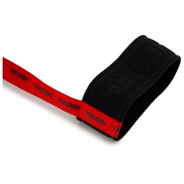 Hestra - Army Leather Heli Ski 3 Finger - Handskar