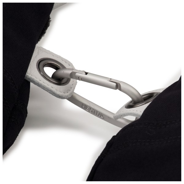 Hestra - Army Leather Heli Ski 3 Finger - Handskar