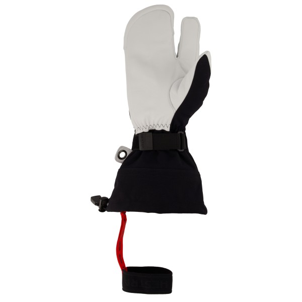 Hestra - Army Leather Heli Ski 3 Finger - Handsker