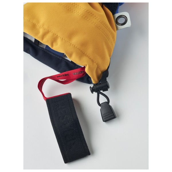 Hestra - Army Leather Heli Ski 5 Finger - Handschuhe