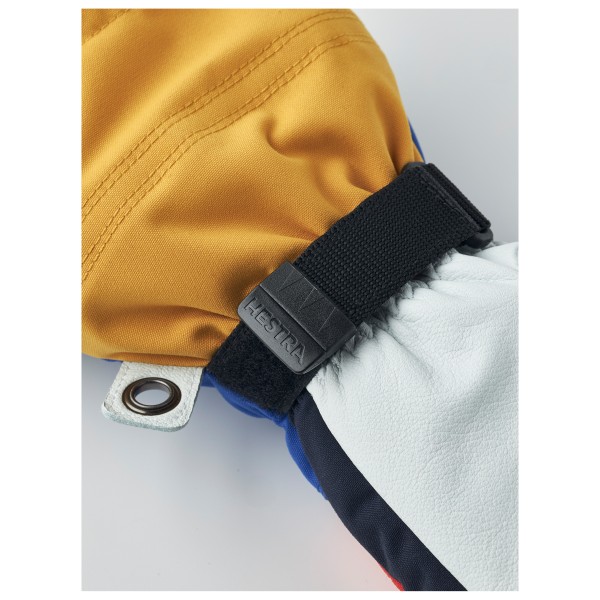 Hestra - Army Leather Heli Ski Mitt - Handschoenen