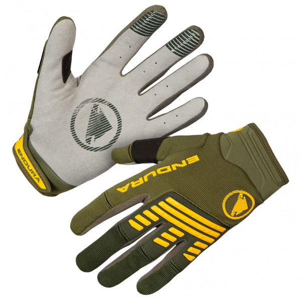 Endura SingleTrack Handschuh - Handschuhe Herren online kaufen | Berg
