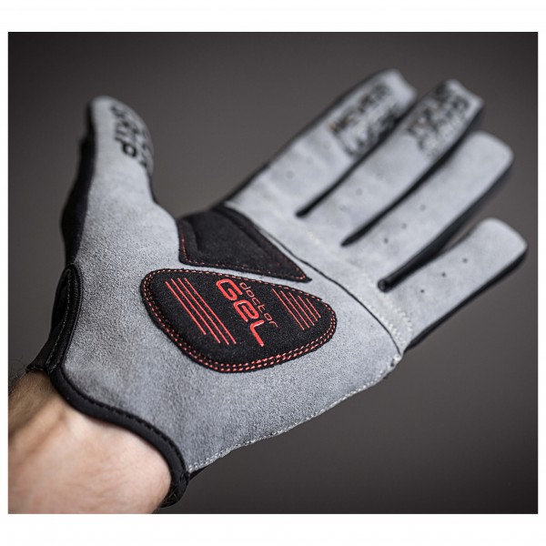 GripGrab - Shark - Handschoenen