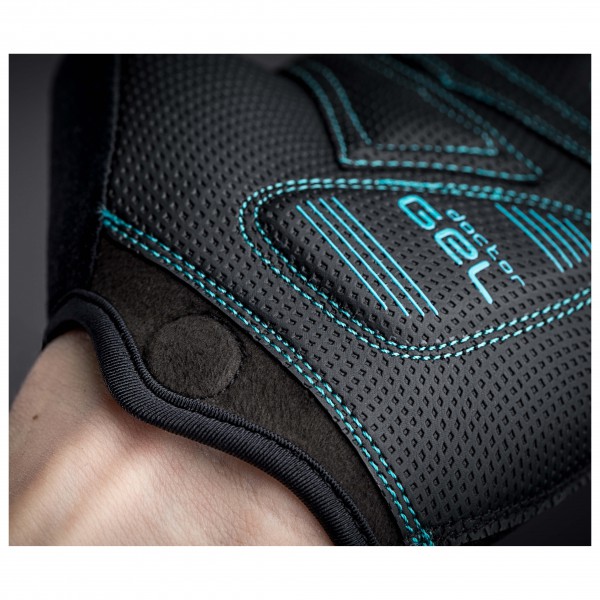 GripGrab - Women's ProGel - Käsineet