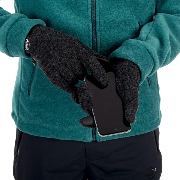 Mammut - Passion Glove - Guantes