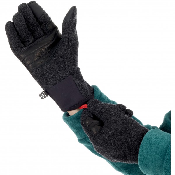 Mammut - Passion Glove - Guantes