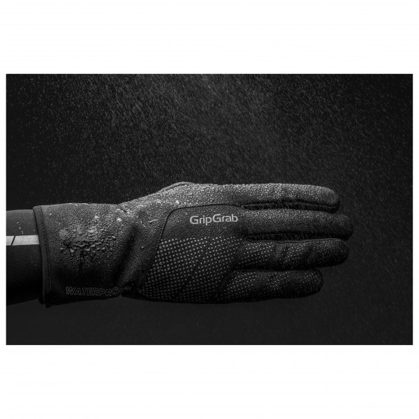 GripGrab - Ride Waterproof Winter Glove - Guantes