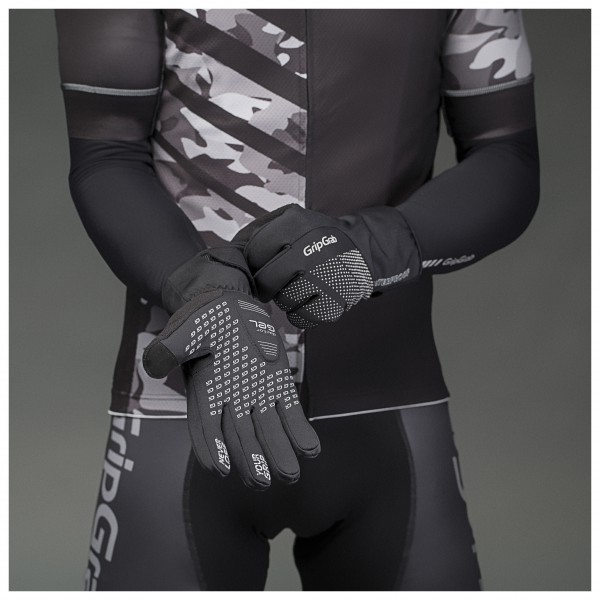 GripGrab - Ride Waterproof Winter Glove - Guantes