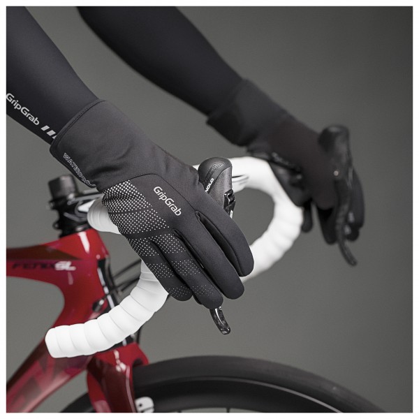 GripGrab - Ride Waterproof Winter Glove - Guantes