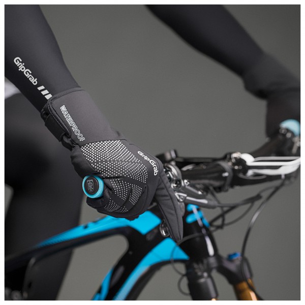GripGrab - Ride Waterproof Winter Glove - Handskar