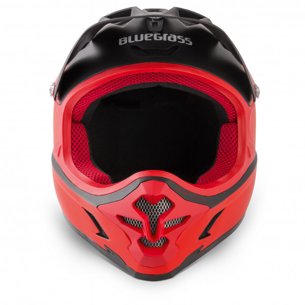 Bluegrass - Intox - Casco integrale ciclismo