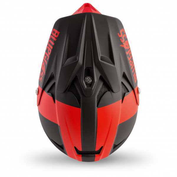 Bluegrass - Intox - Casco integrale ciclismo