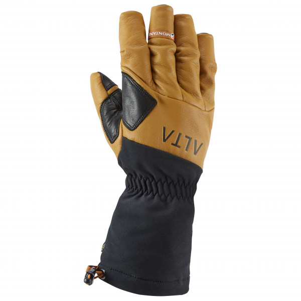 Montane - Alpine Mission Glove - Guantes