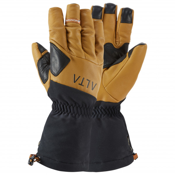 Montane - Alpine Mission Glove - Guantes