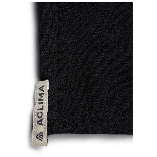 Aclima - Hotwool Heavy Liner Gloves - Guantes