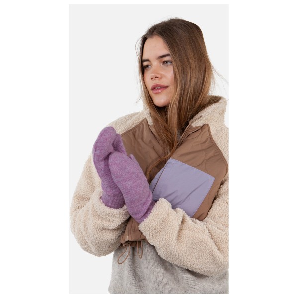 Barts - Women's Witzia Mitts - Guanti