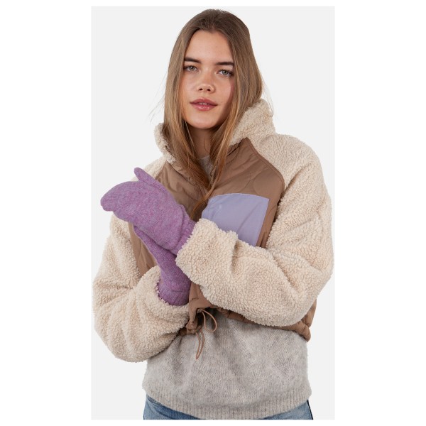 Barts - Women's Witzia Mitts - Guanti
