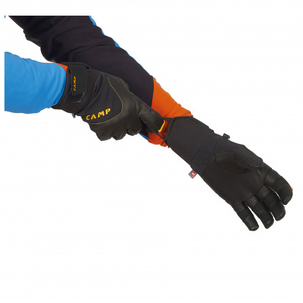 C.A.M.P. - Geko Ice Pro - Handskar