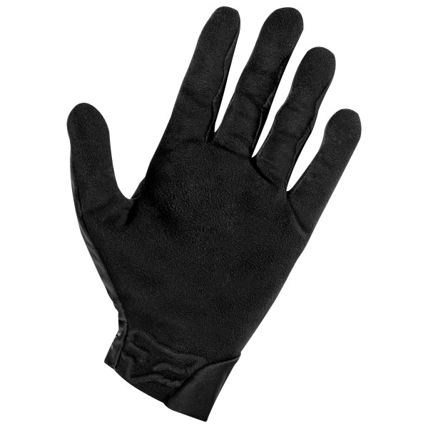 Fox Racing 180 STATK Motocross-Handschuhe Für Herren – Touchscreen-kompatibel, Mit Neoprenmanschette