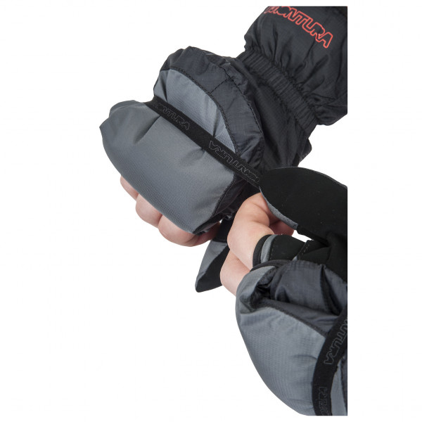 Montura - Finger-Out Mitten - Guantes