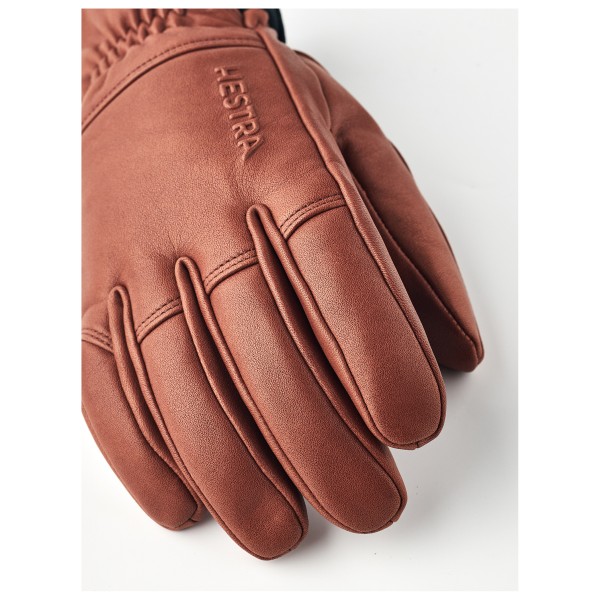Hestra - Omni 5 Finger - Guantes