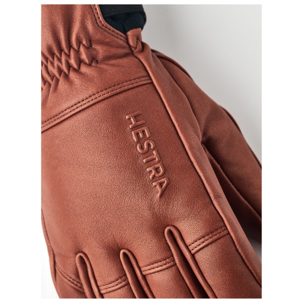 Hestra - Omni 5 Finger - Handschoenen