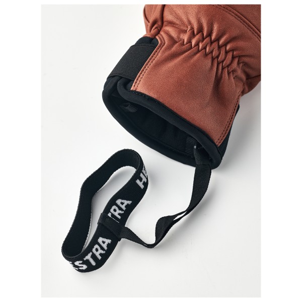Hestra - Omni 5 Finger - Handschoenen