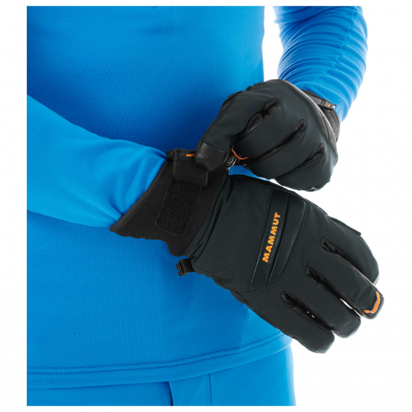 Mammut - Nordwand Pro Glove - Handskar