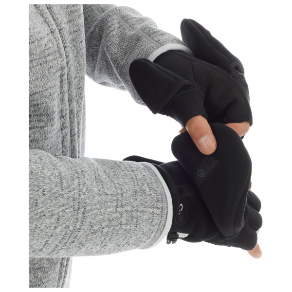 Mammut - Shelter Glove - Guantes