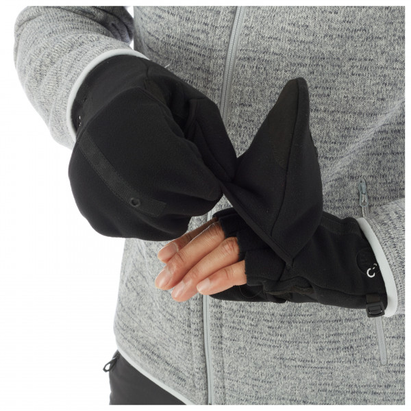 Mammut - Shelter Glove - Guantes