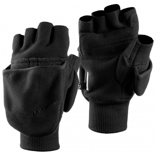 Mammut - Shelter Glove - Handschoenen