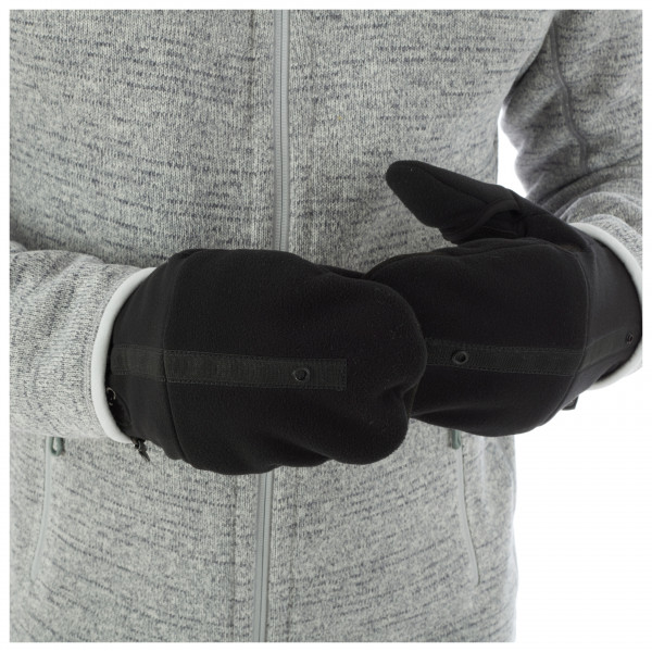 Mammut - Shelter Glove - Handschoenen