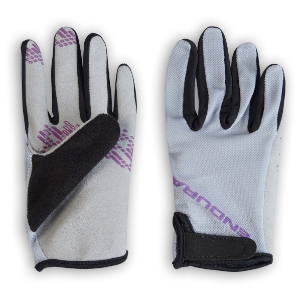 Büse Handschuh Rider Kids Schwarz 03 – Stylischer Kinder-Motorradhandschuh Aus Deutschland