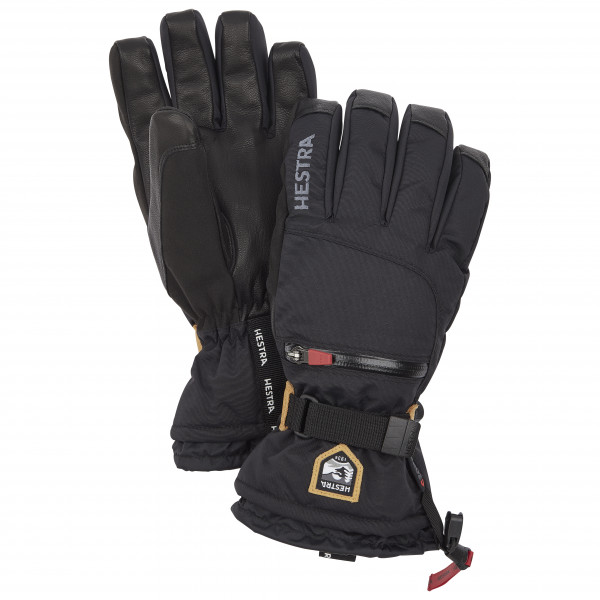 Hestra All Mountain Czone Review Hestra Men's All Mountain CZone