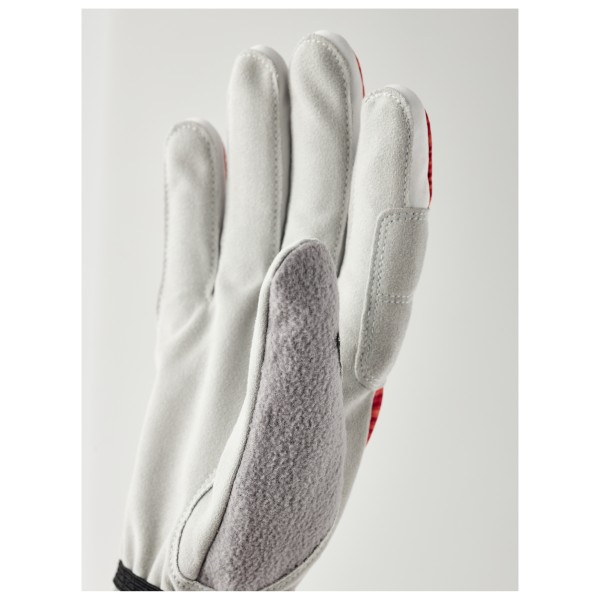 Hestra - Windstopper Active Grip 5 Finger - Guantes
