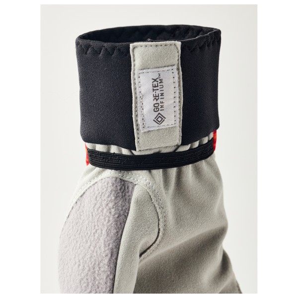 Hestra - Windstopper Active Grip 5 Finger - Guantes