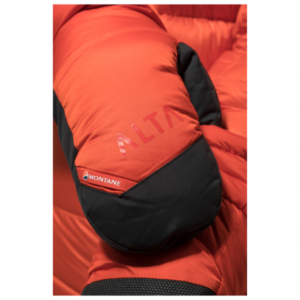 Montane - Alpine 850 Down Mitt - Handskar