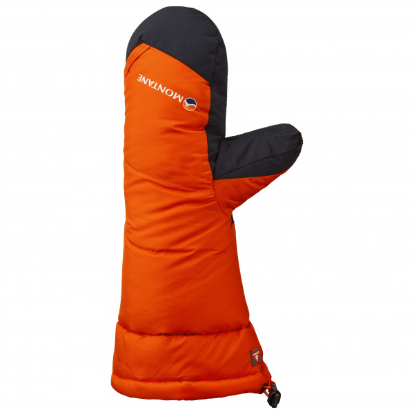 Montane - Alpine 850 Down Mitt - Handskar