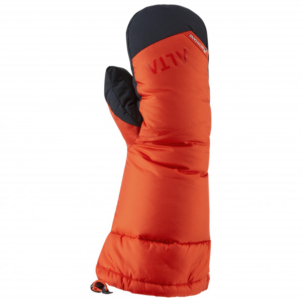 Montane - Alpine 850 Down Mitt - Handsker