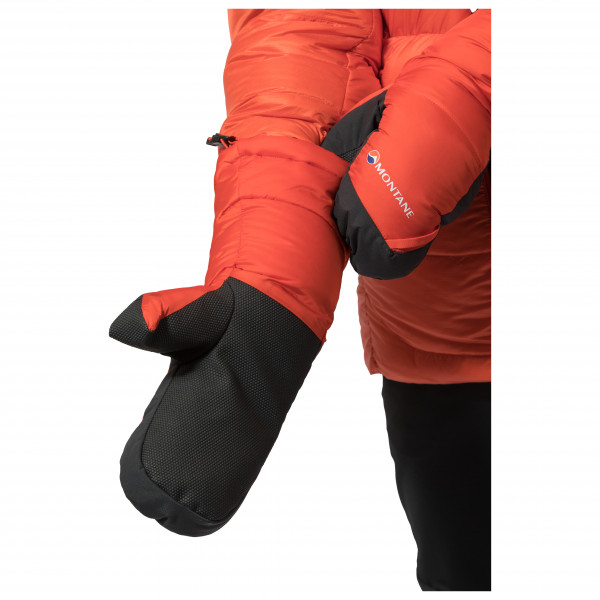 Montane - Alpine 850 Down Mitt - Handsker