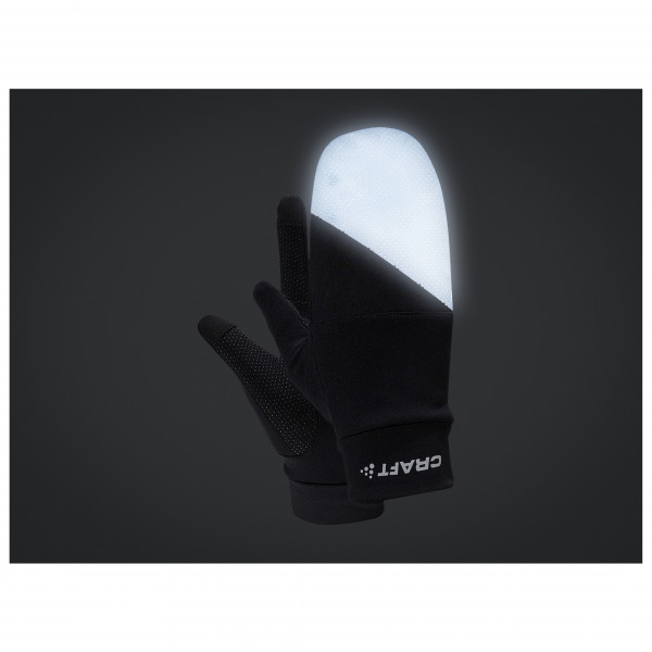 Craft - Advanced Lumen Hybrid Glove - Gloves