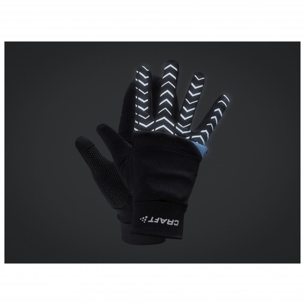 Craft - Advanced Lumen Hybrid Glove - Gloves