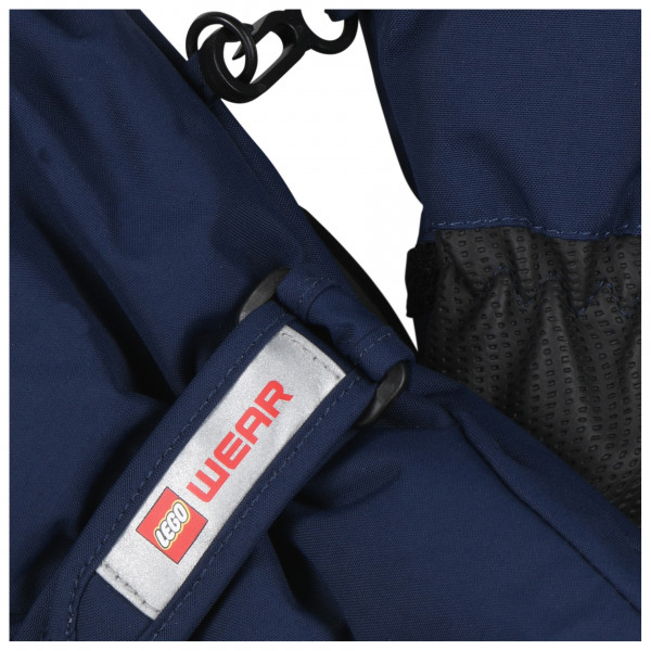 LEGO - Kid's Atlin 700 Gloves - Guantes