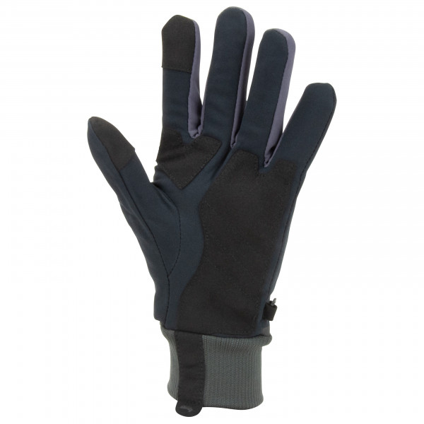 Sealskinz - Waterproof Lightweight Glove With Fusion Control - Handskar